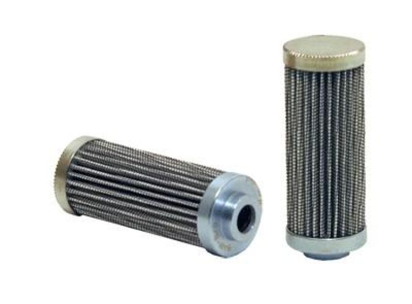 WIX FILTER D40B03FV WIX INDUSTRIAL HYDRAULICS Cartridge Hydraulic Metal Canister Filter