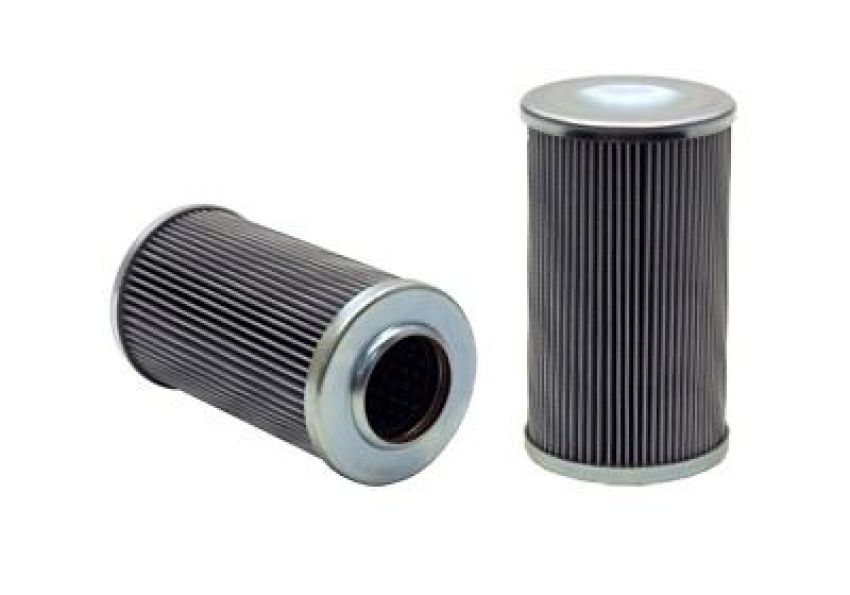 WIX FILTER D41B03GV WIX INDUSTRIAL HYDRAULICS Cartridge Hydraulic Metal Canister Filter