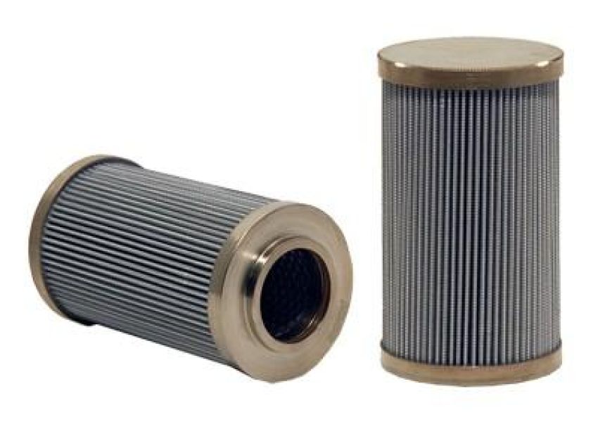 WIX FILTER D41B03HV WIX INDUSTRIAL HYDRAULICS Cartridge Hydraulic Metal Canister Filter