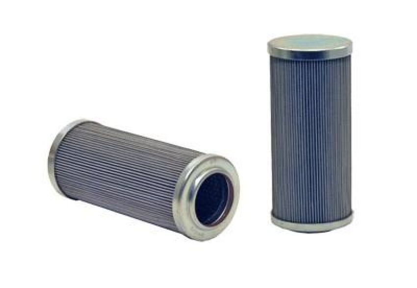 WIX FILTER D41B05FV WIX INDUSTRIAL HYDRAULICS Cartridge Hydraulic Metal Canister Filter