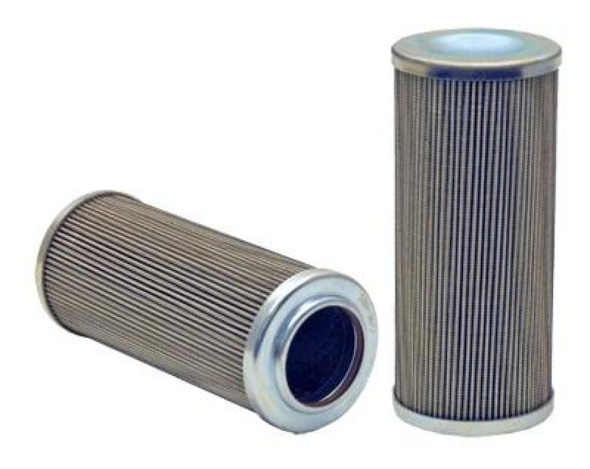 WIX FILTER D41B05GV WIX INDUSTRIAL HYDRAULICS Cartridge Hydraulic Metal Canister Filter