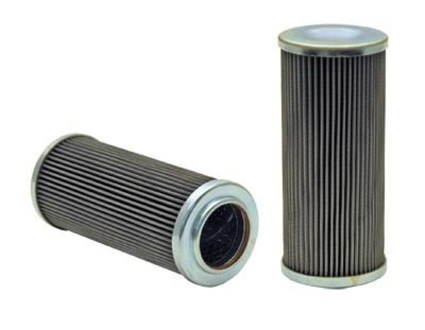 WIX FILTER D41B100BV WIX INDUSTRIAL HYDRAULICS Cartridge Hydraulic Metal Canister Filter