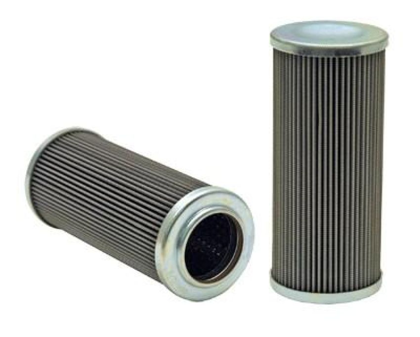 WIX FILTER D41B25BV WIX INDUSTRIAL HYDRAULICS Cartridge Hydraulic Metal Canister Filter