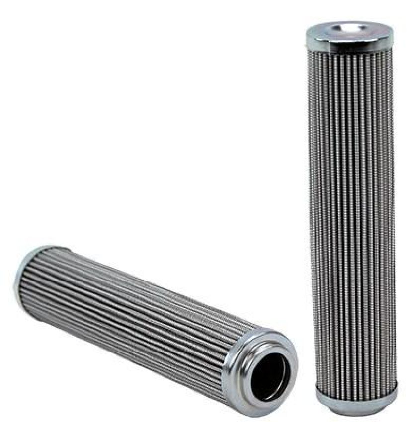 WIX FILTER D43A10GAV WIX INDUSTRIAL HYDRAULICS Cartridge Hydraulic Metal Canister Filter