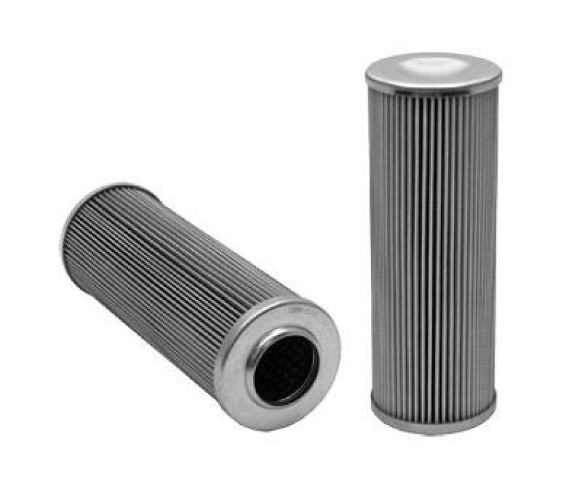 WIX FILTER D43B05GV WIX INDUSTRIAL HYDRAULICS Cartridge Hydraulic Metal Canister Filter