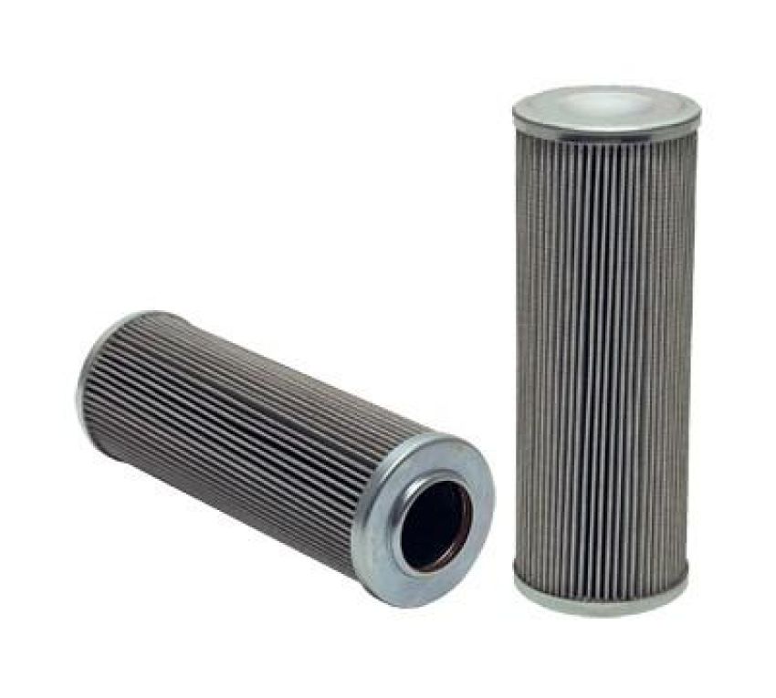 WIX FILTER D43B20GV WIX INDUSTRIAL HYDRAULICS Cartridge Hydraulic Metal Canister Filter