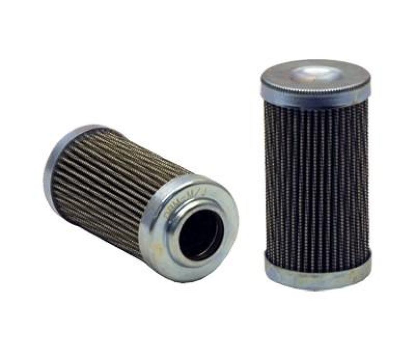 WIX FILTER D44C100BV WIX INDUSTRIAL HYDRAULICS Cartridge Hydraulic Metal Canister Filter