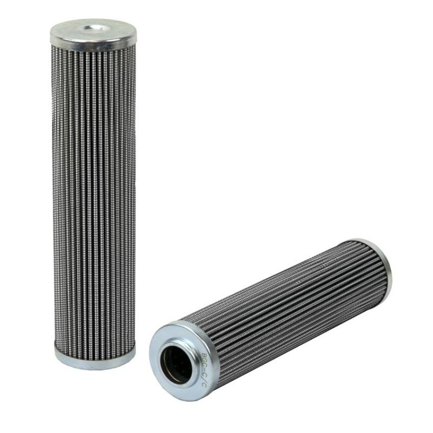 WIX FILTER D45A06GAV WIX INDUSTRIAL HYDRAULICS Cartridge Hydraulic Metal Canister Filter