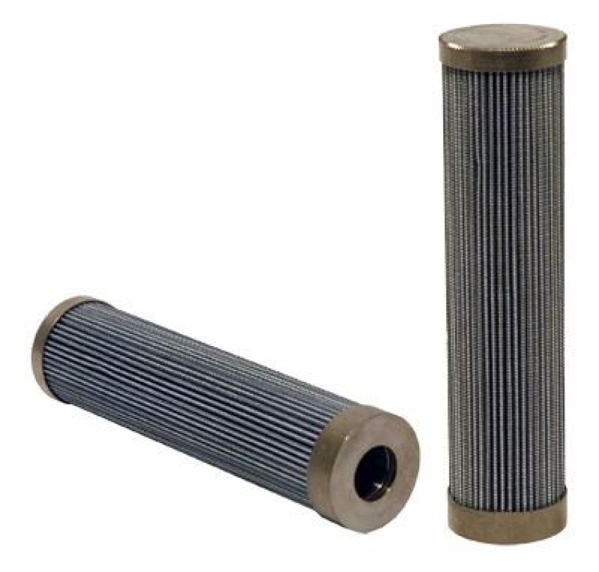 WIX FILTER D45A25GBV WIX INDUSTRIAL HYDRAULICS Cartridge Hydraulic Metal Canister Filter