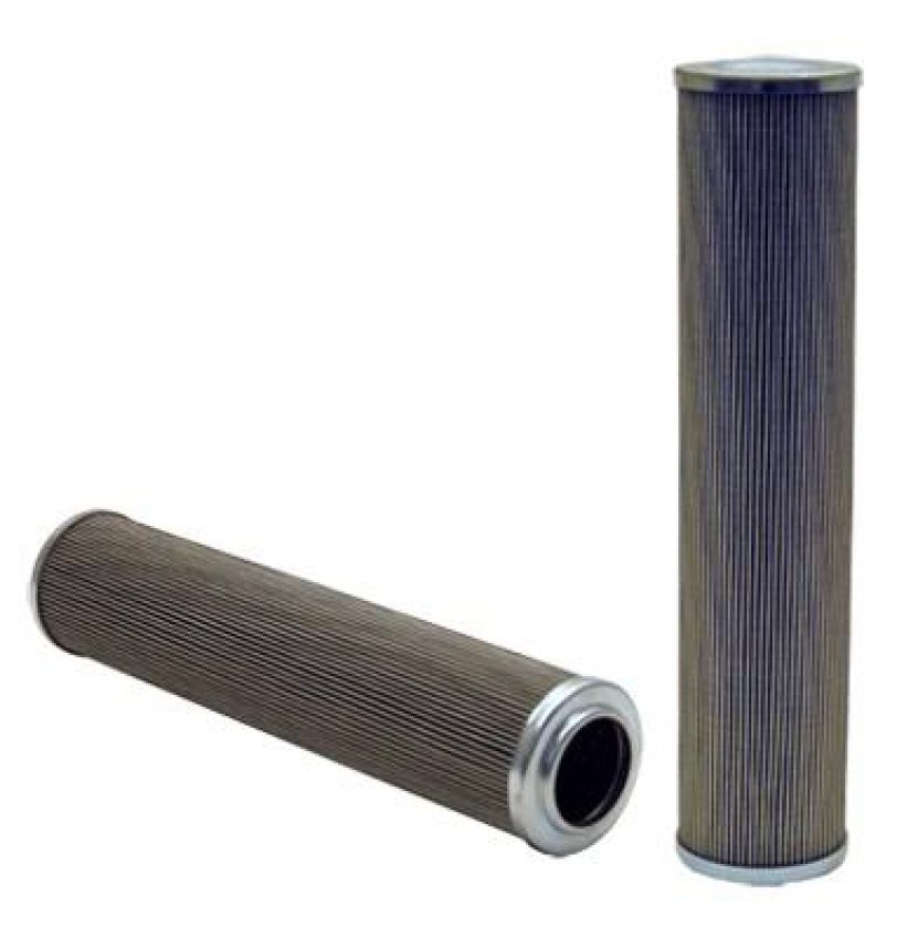 WIX FILTER D45B03DV WIX INDUSTRIAL HYDRAULICS Cartridge Hydraulic Metal Canister Filter