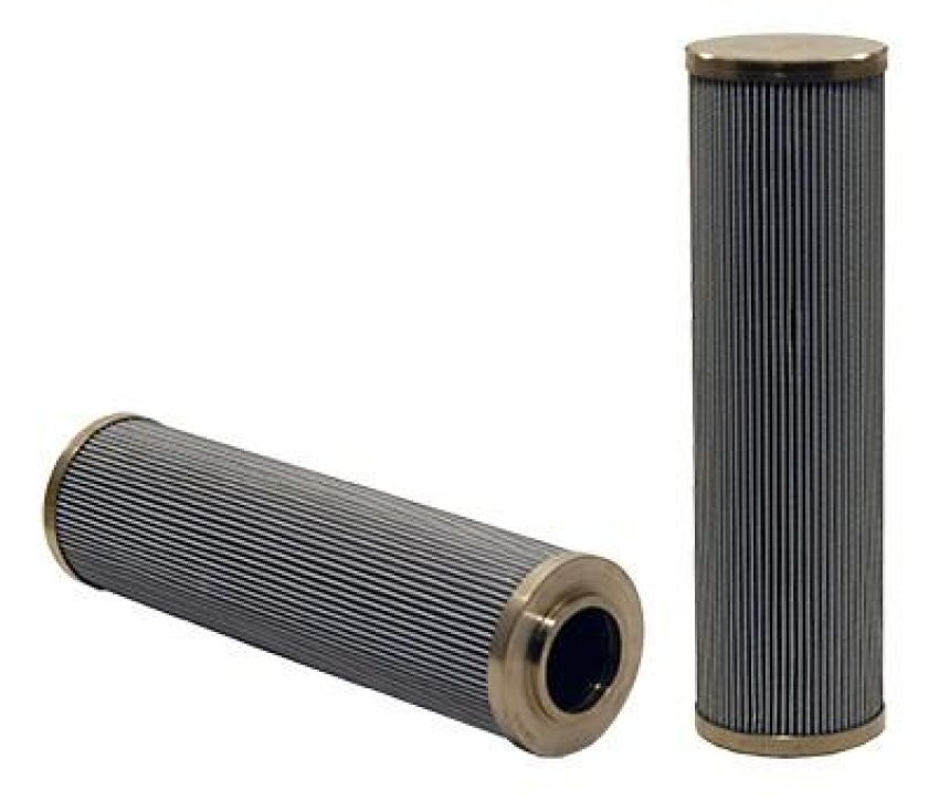 WIX FILTER D45B03HV WIX INDUSTRIAL HYDRAULICS Cartridge Hydraulic Metal Canister Filter