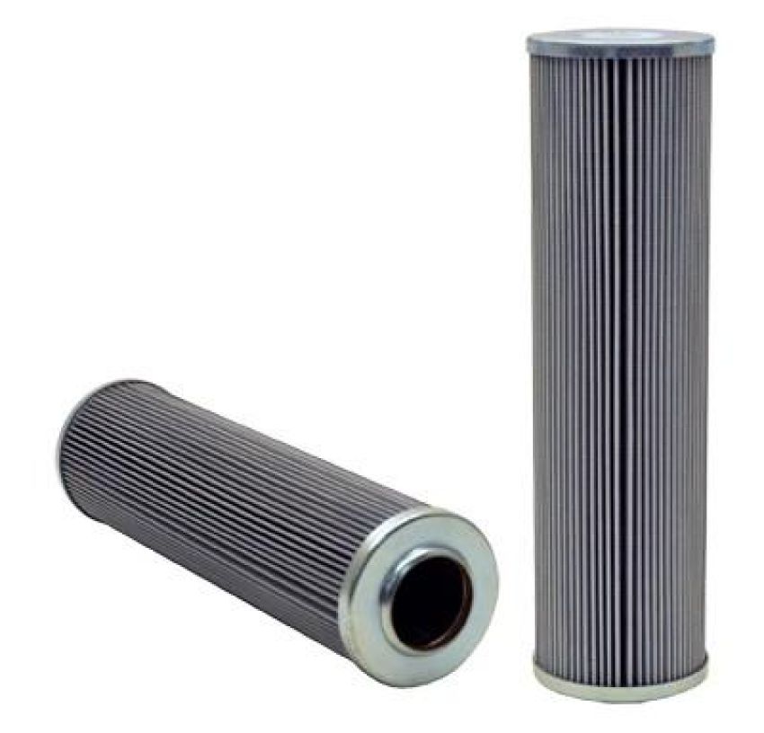 WIX FILTER D45B10GV WIX INDUSTRIAL HYDRAULICS Cartridge Hydraulic Metal Canister Filter