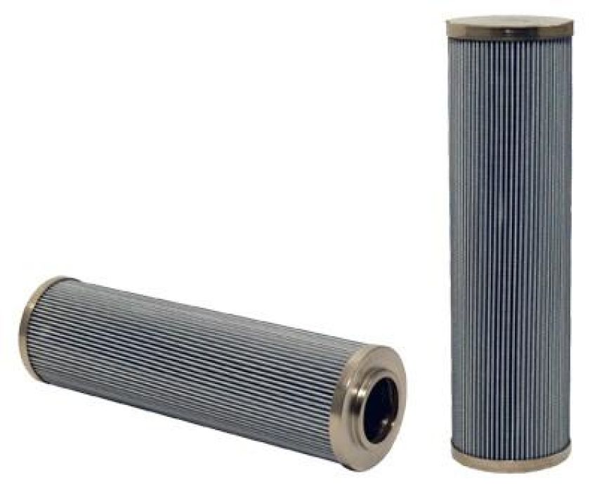 WIX FILTER D45B10HV WIX INDUSTRIAL HYDRAULICS Cartridge Hydraulic Metal Canister Filter