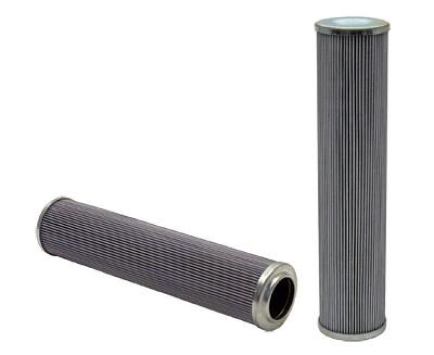 WIX FILTER D45B20EV WIX INDUSTRIAL HYDRAULICS Cartridge Hydraulic Metal Canister Filter