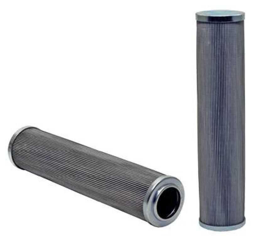WIX FILTER D45B20FV WIX INDUSTRIAL HYDRAULICS Cartridge Hydraulic Metal Canister Filter