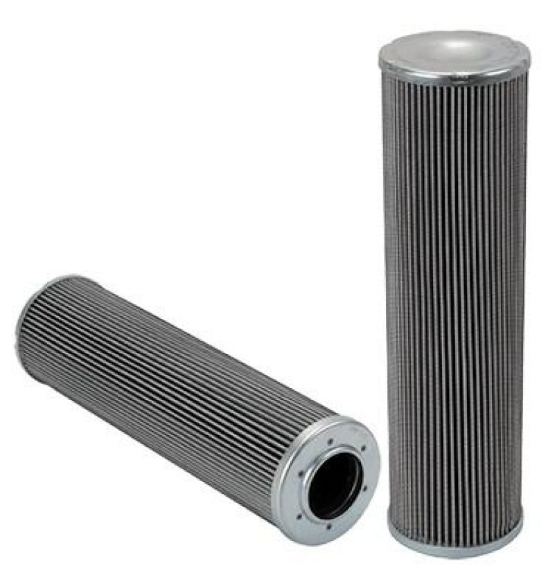 WIX FILTER D45B20GV WIX INDUSTRIAL HYDRAULICS Cartridge Hydraulic Metal Canister Filter