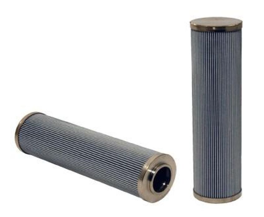 WIX FILTER D45B20HV WIX INDUSTRIAL HYDRAULICS Cartridge Hydraulic Metal Canister Filter
