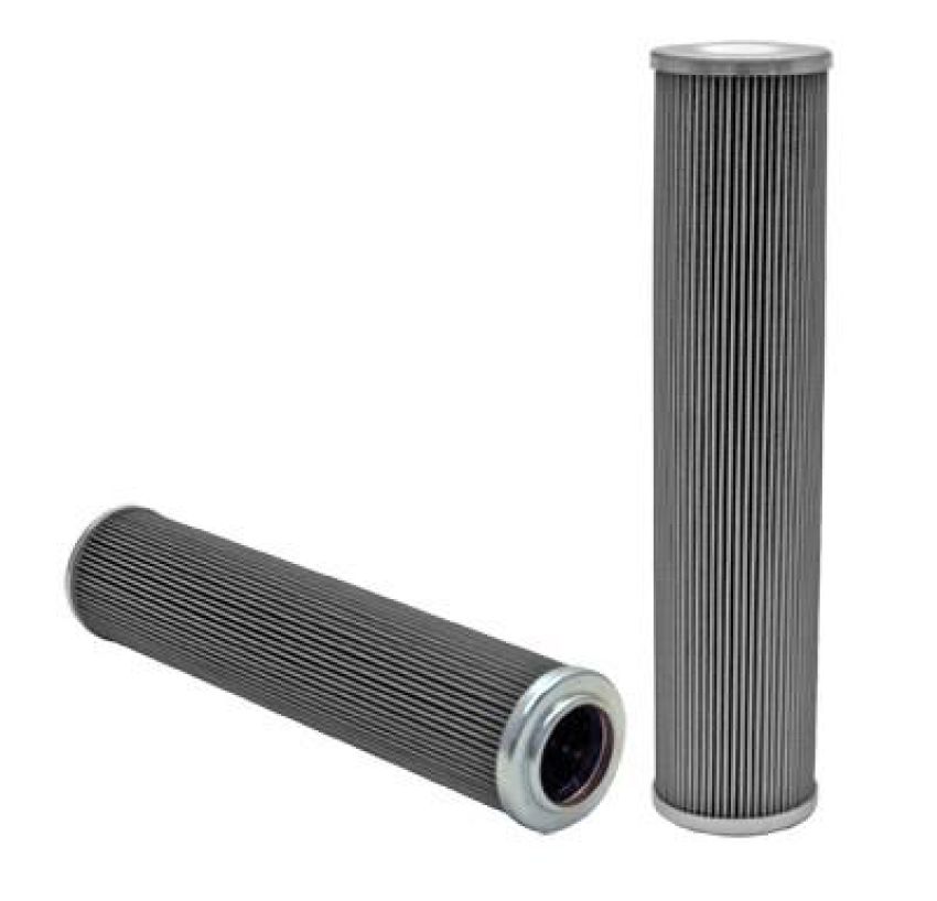WIX FILTER D45B25BV WIX INDUSTRIAL HYDRAULICS Cartridge Hydraulic Metal Canister Filter