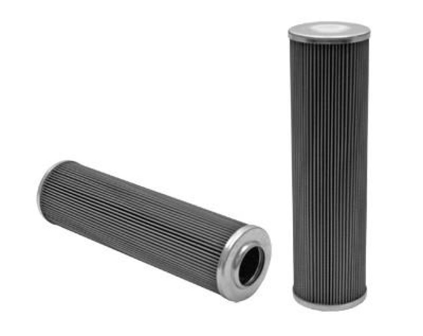 WIX FILTER D45B50SV WIX INDUSTRIAL HYDRAULICS Cartridge Hydraulic Metal Canister Filter