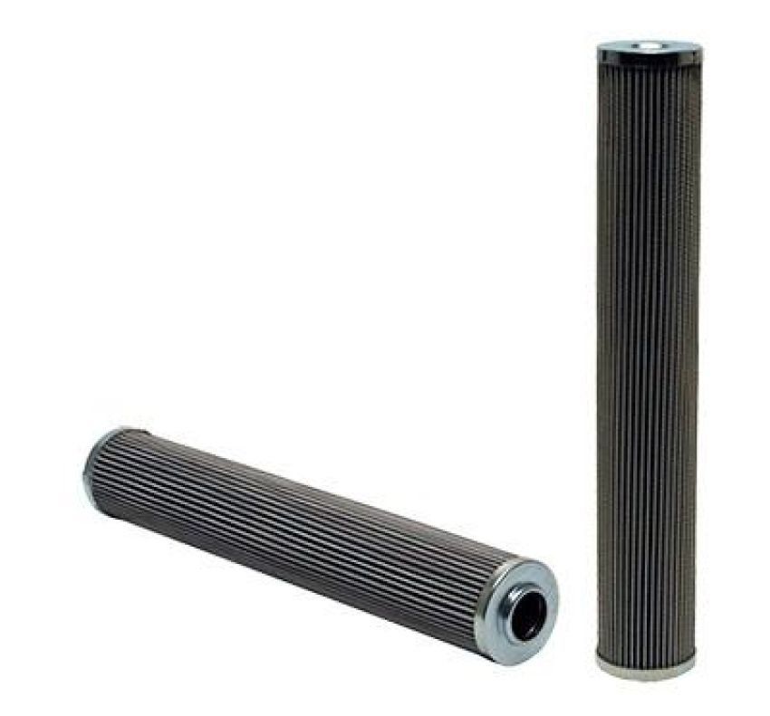 WIX FILTER D46A10GAV WIX INDUSTRIAL HYDRAULICS Cartridge Hydraulic Metal Canister Filter