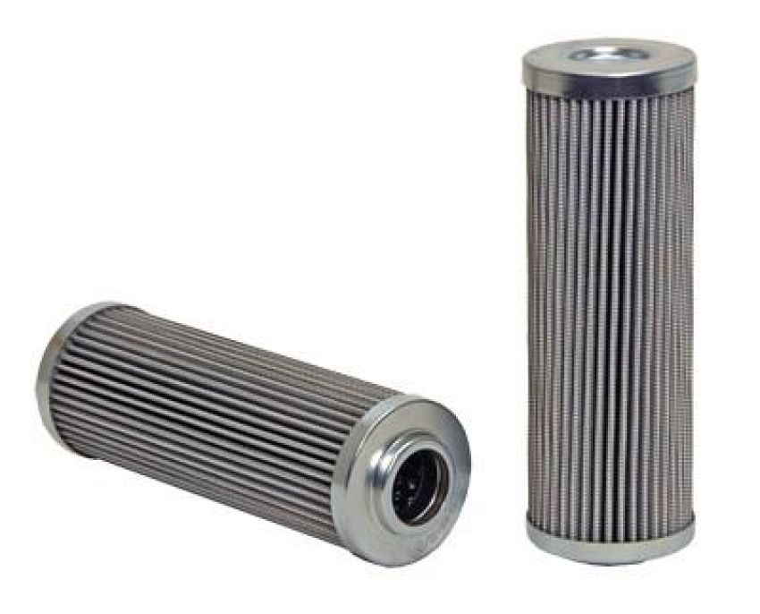 WIX FILTER D46A25GBV WIX INDUSTRIAL HYDRAULICS Cartridge Hydraulic Metal Canister Filter