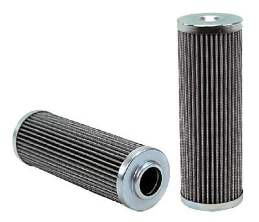 WIX FILTER D46B05GV WIX INDUSTRIAL HYDRAULICS Cartridge Hydraulic Metal Canister Filter