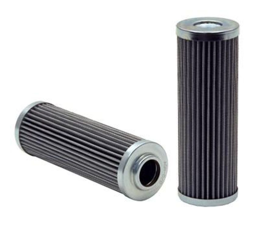 WIX FILTER D46B10GV WIX INDUSTRIAL HYDRAULICS Cartridge Hydraulic Metal Canister Filter