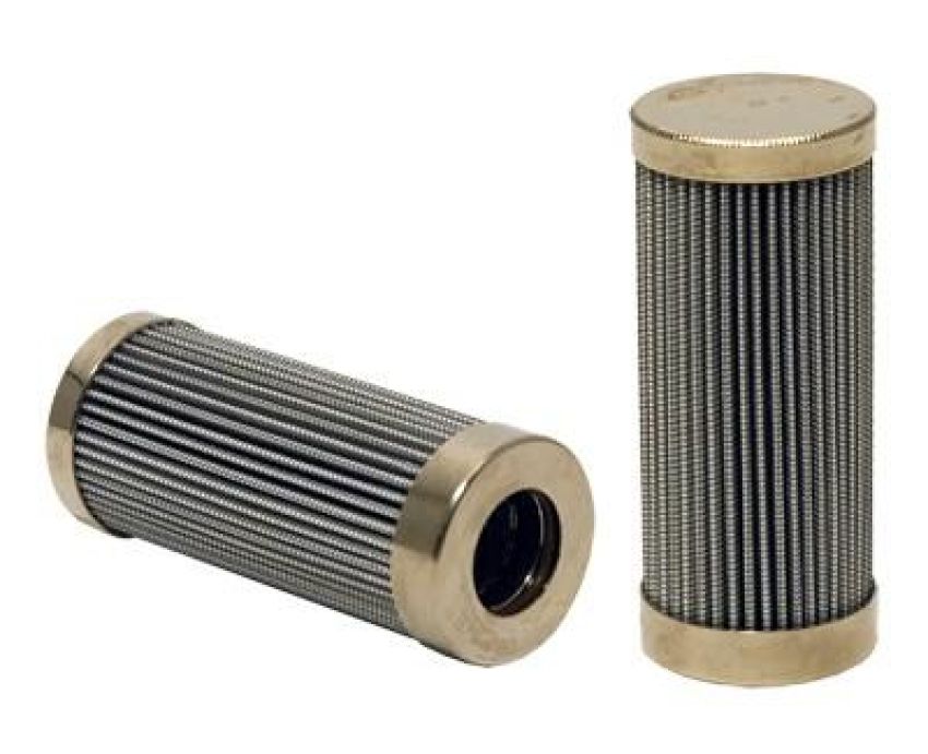 WIX FILTER D48A03GBV WIX INDUSTRIAL HYDRAULICS Cartridge Hydraulic Metal Canister Filter