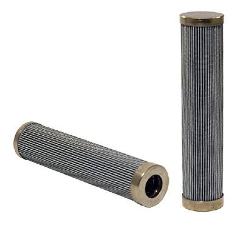 WIX FILTER D49A03GAV WIX INDUSTRIAL HYDRAULICS Cartridge Hydraulic Metal Canister Filter
