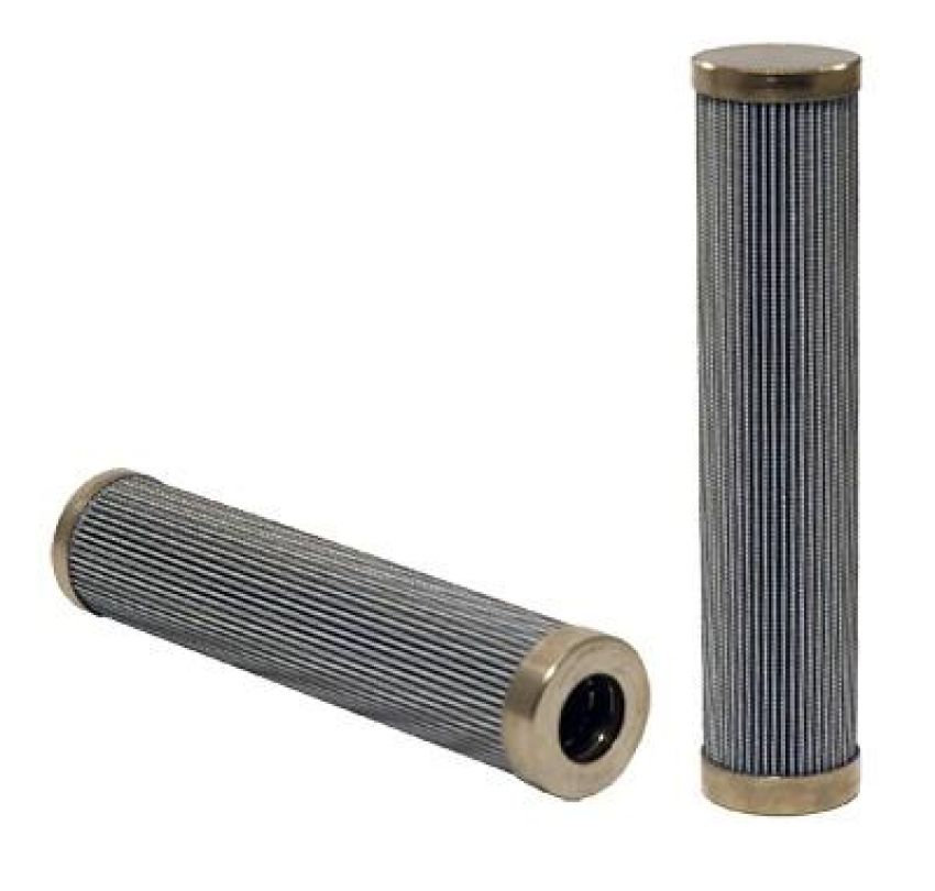 WIX FILTER D49A03GBV WIX INDUSTRIAL HYDRAULICS Cartridge Hydraulic Metal Canister Filter