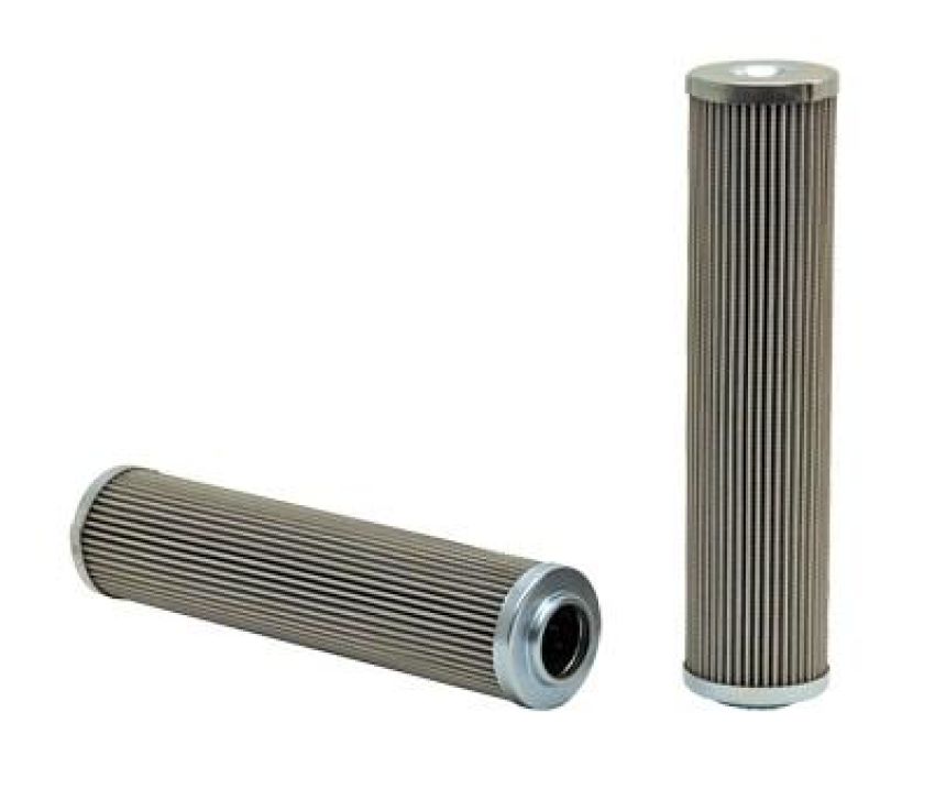 WIX FILTER D49A10GAV WIX INDUSTRIAL HYDRAULICS Cartridge Hydraulic Metal Canister Filter