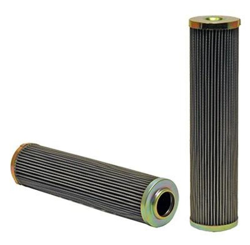 WIX FILTER D49A10TAV WIX INDUSTRIAL HYDRAULICS Cartridge Hydraulic Metal Canister Filter