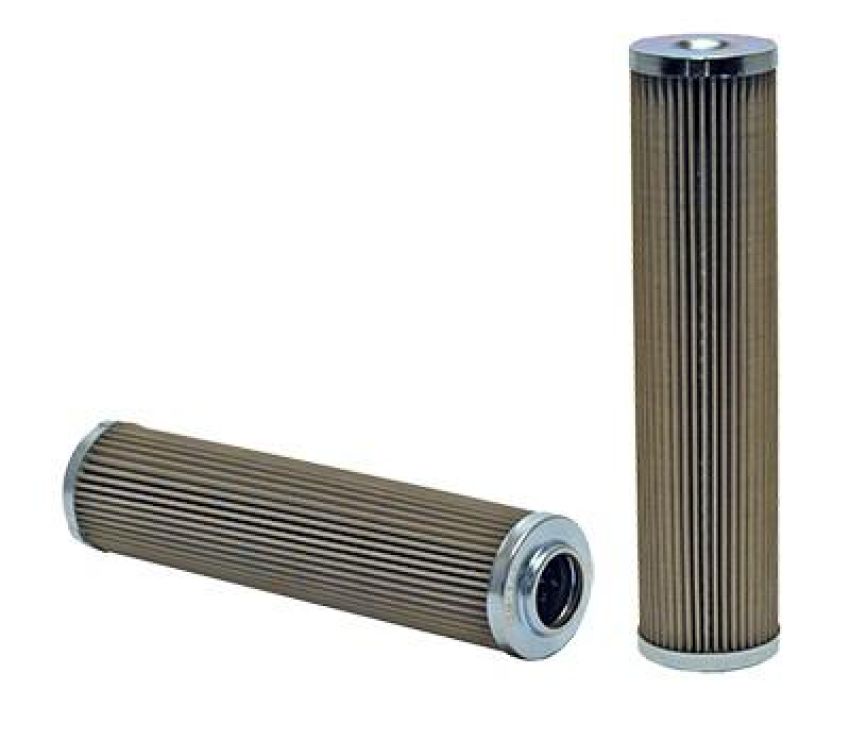 WIX FILTER D49A250TAV WIX INDUSTRIAL HYDRAULICS Cartridge Hydraulic Metal Canister Filter