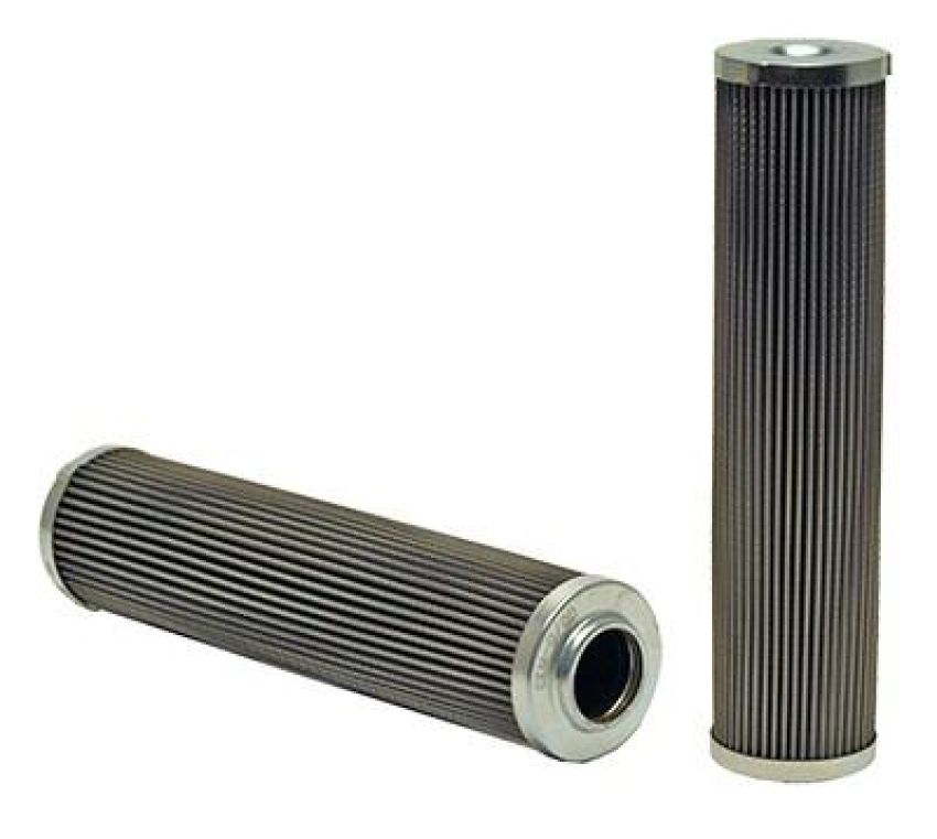 WIX FILTER D49A25TAV WIX INDUSTRIAL HYDRAULICS Cartridge Hydraulic Metal Canister Filter