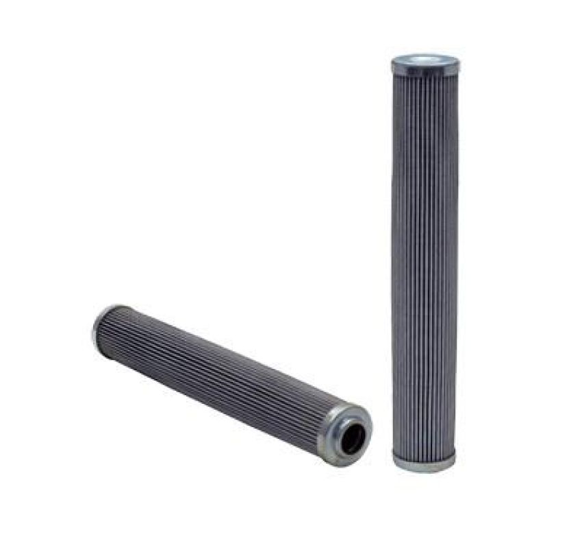 WIX FILTER D49B20EV WIX INDUSTRIAL HYDRAULICS Cartridge Hydraulic Metal Canister Filter