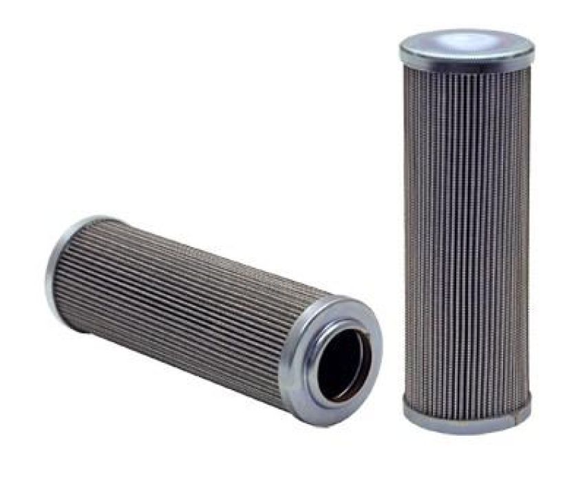 WIX FILTER D50B10EV WIX INDUSTRIAL HYDRAULICS Cartridge Hydraulic Metal Canister Filter