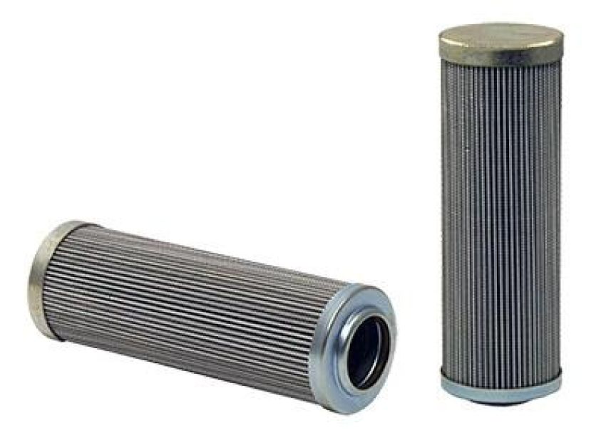 WIX FILTER D50B20EV WIX INDUSTRIAL HYDRAULICS Cartridge Hydraulic Metal Canister Filter