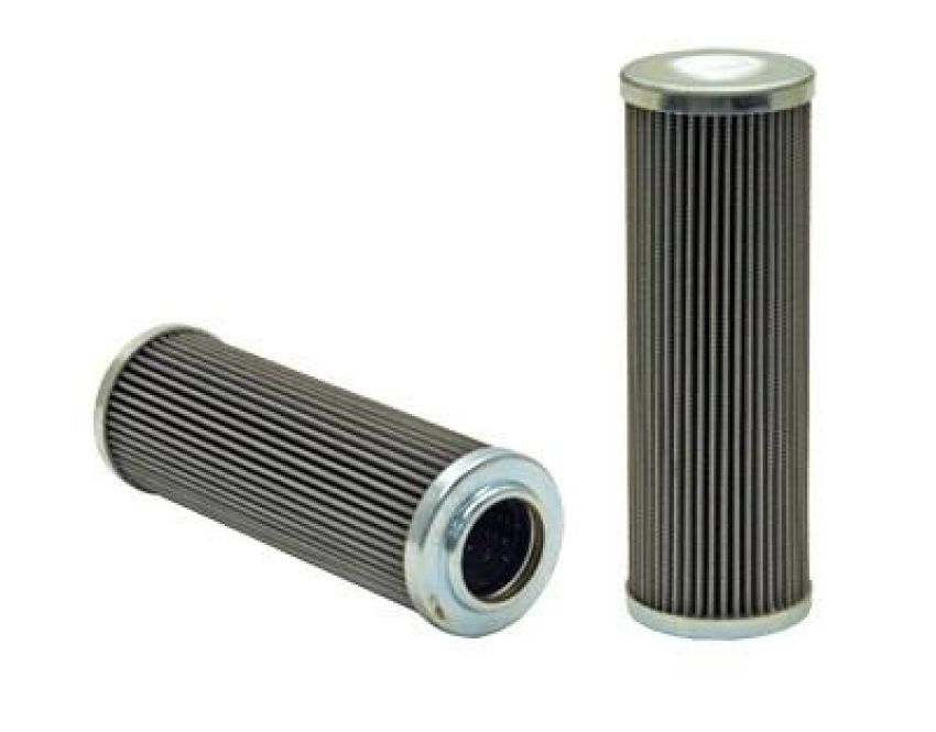 WIX FILTER D50B40BV WIX INDUSTRIAL HYDRAULICS Cartridge Hydraulic Metal Canister Filter