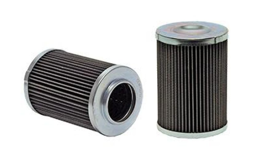 WIX FILTER D51A74TAV WIX INDUSTRIAL HYDRAULICS Cartridge Hydraulic Metal Canister Filter