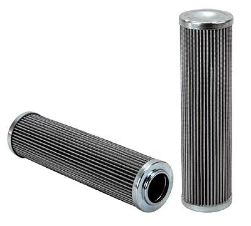 WIX FILTER D51B10EV WIX INDUSTRIAL HYDRAULICS Cartridge Hydraulic Metal Canister Filter