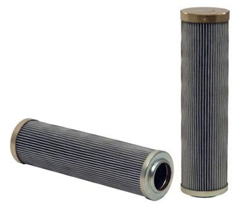 WIX FILTER D51B20FV WIX INDUSTRIAL HYDRAULICS Cartridge Hydraulic Metal Canister Filter