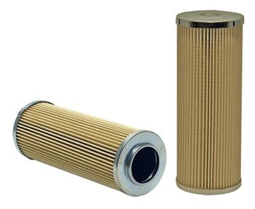 WIX FILTER D52A10CAV WIX INDUSTRIAL HYDRAULICS Cartridge Hydraulic Metal Canister Filter
