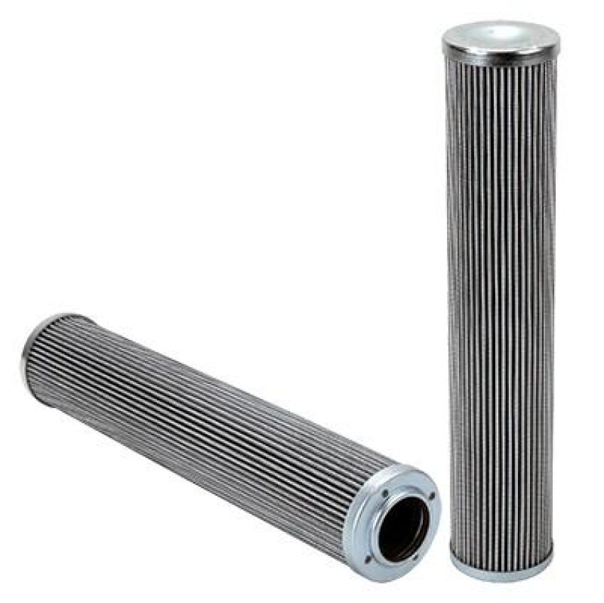 WIX FILTER D52B10EV WIX INDUSTRIAL HYDRAULICS Cartridge Hydraulic Metal Canister Filter