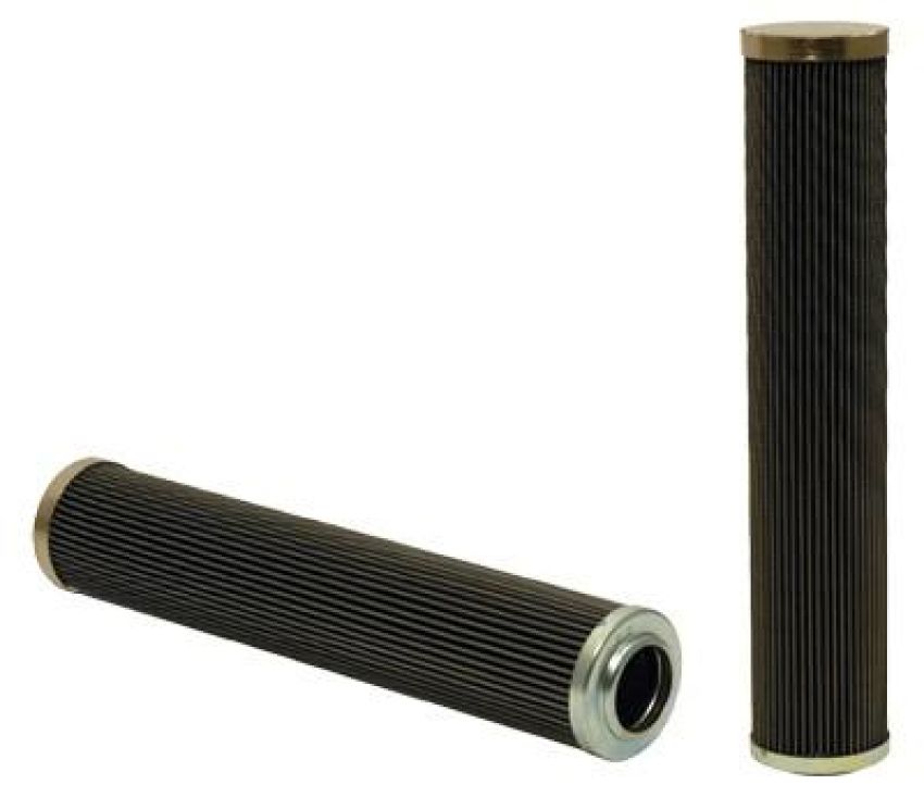 WIX FILTER D52B40TV WIX INDUSTRIAL HYDRAULICS Cartridge Hydraulic Metal Canister Filter