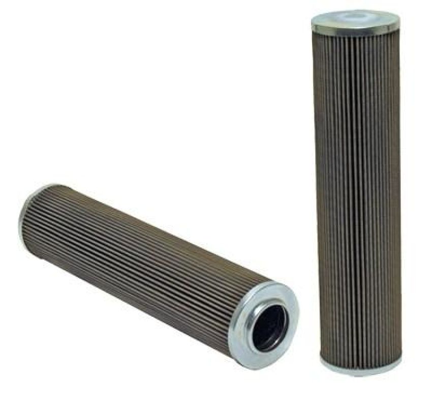 WIX FILTER D53A25TAV WIX INDUSTRIAL HYDRAULICS Cartridge Hydraulic Metal Canister Filter