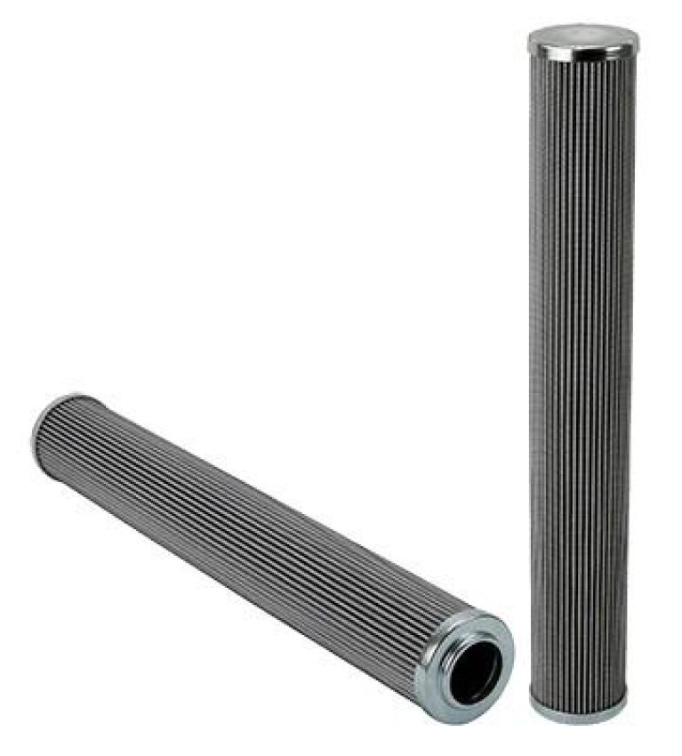 WIX FILTER D53B10EV WIX INDUSTRIAL HYDRAULICS Cartridge Hydraulic Metal Canister Filter