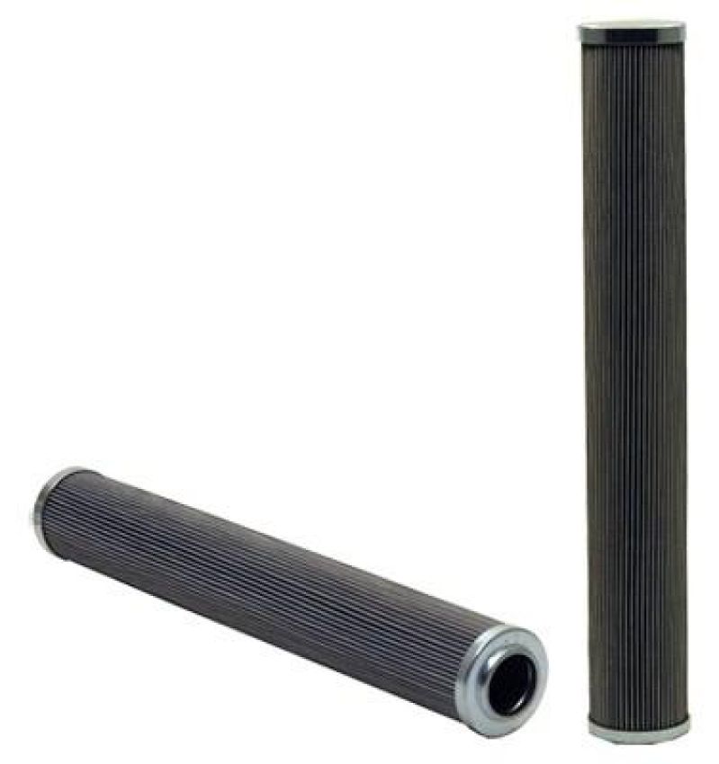 WIX FILTER D53B20FV WIX INDUSTRIAL HYDRAULICS Cartridge Hydraulic Metal Canister Filter