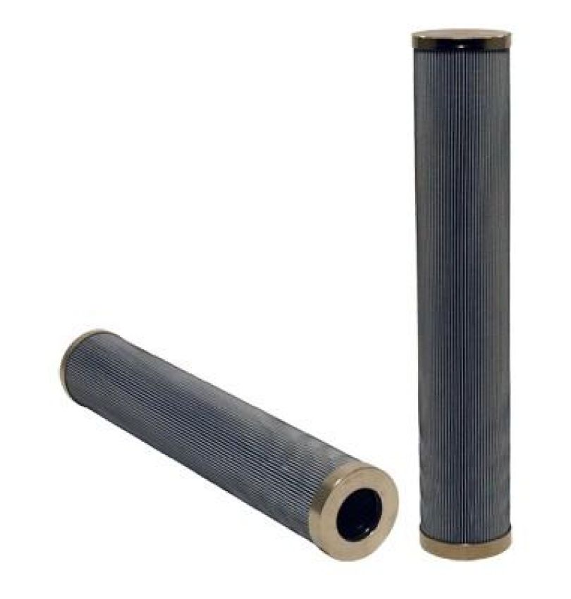 WIX FILTER D54A10GBV WIX INDUSTRIAL HYDRAULICS Cartridge Hydraulic Metal Canister Filter