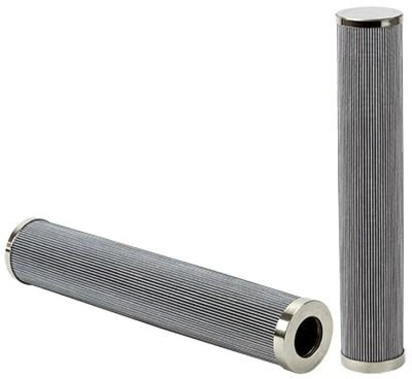 WIX FILTER D54A25GBV WIX INDUSTRIAL HYDRAULICS Cartridge Hydraulic Metal Canister Filter