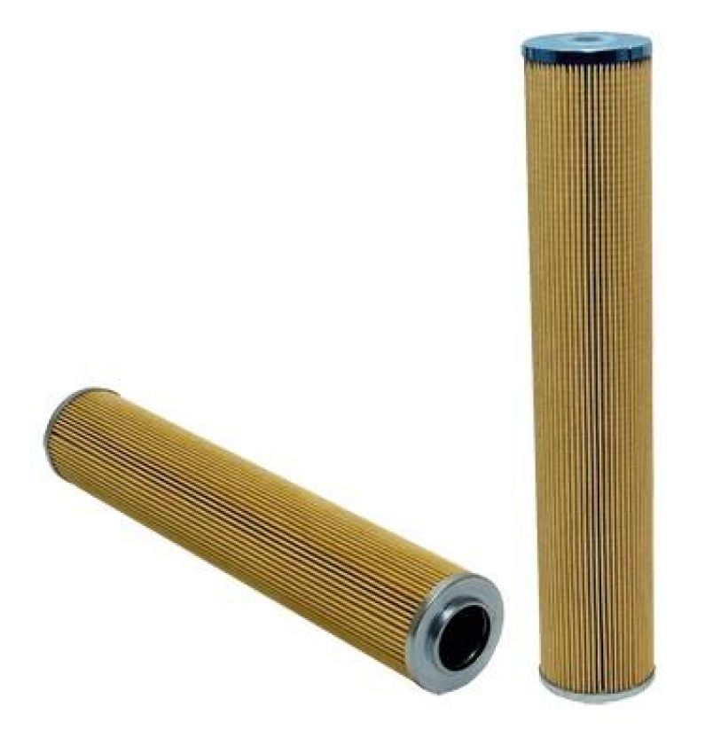 WIX FILTER D54A40CAV WIX INDUSTRIAL HYDRAULICS Cartridge Hydraulic Metal Canister Filter